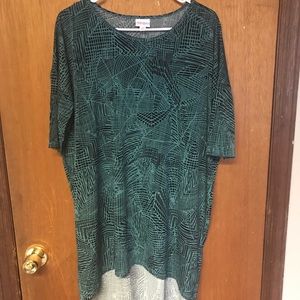 Lularoe Irma medium
